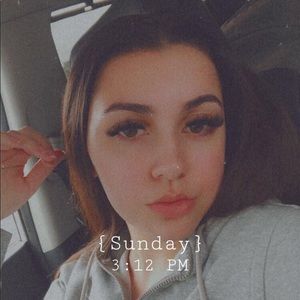 Meet your Posher, Mackenzie